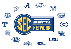 SEC Network